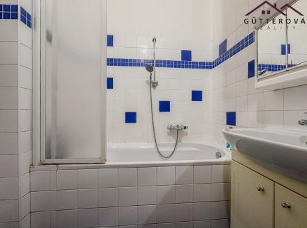 Pronájem bytu, 1+1, 62 m²