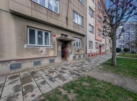 Pronájem bytu, 1+1, 62 m² obrázek