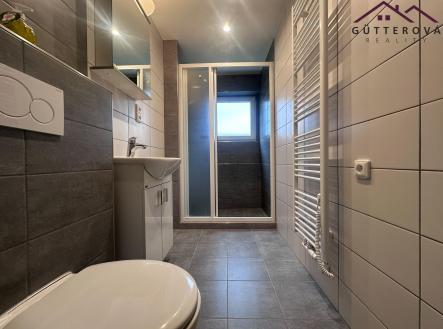 Pronájem bytu, 2+1, 64 m²