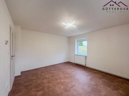 Pronájem bytu, 2+1, 64 m²