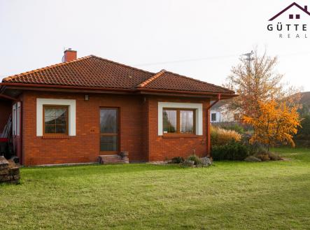 Prodej domu/vily, 150 m²
