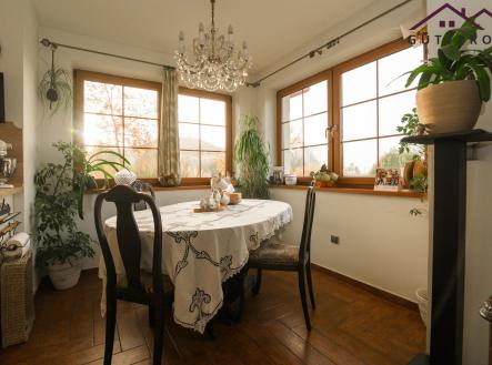 Prodej domu/vily, 150 m²