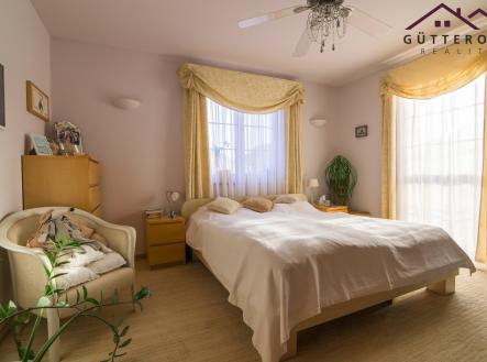 Prodej domu/vily, 150 m²