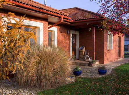 Prodej domu/vily, 150 m²