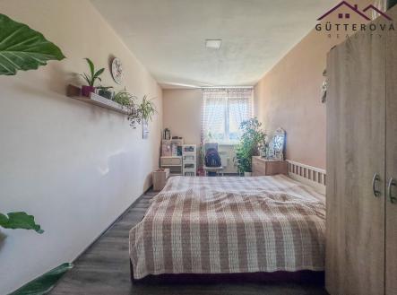 Pronájem bytu, 3+kk, 55 m²