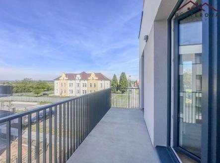 Pronájem bytu, 2+kk, 59 m²
