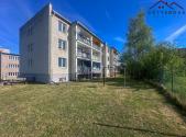Prodej bytu, 3+1, 76 m²