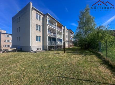Prodej bytu, 3+1, 76 m²