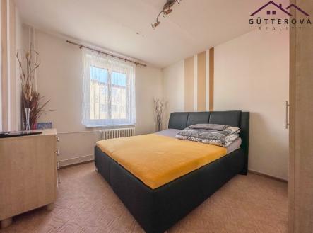 Prodej bytu, 3+1, 76 m²