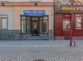 Pronájem obchodní prostory, 23 m²