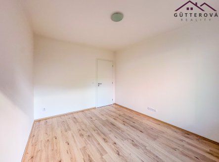 Pronájem bytu, 2+kk, 48 m²