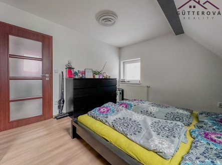 Pronájem bytu, 2+kk, 74 m²