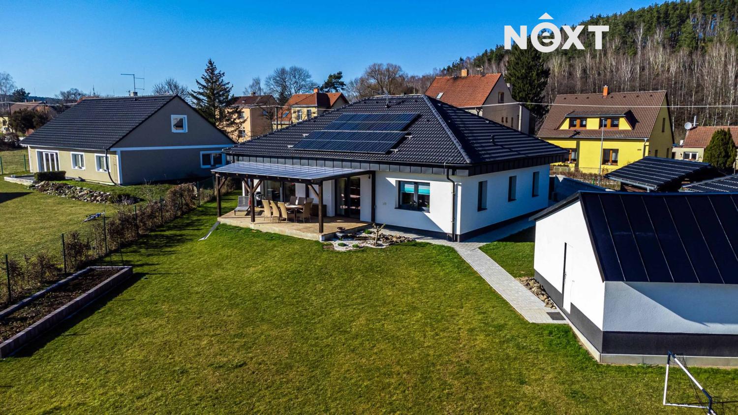 Prodej Rodinný dům, 119㎡