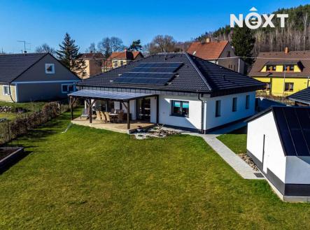 Prodej domu/vily, 119 m²