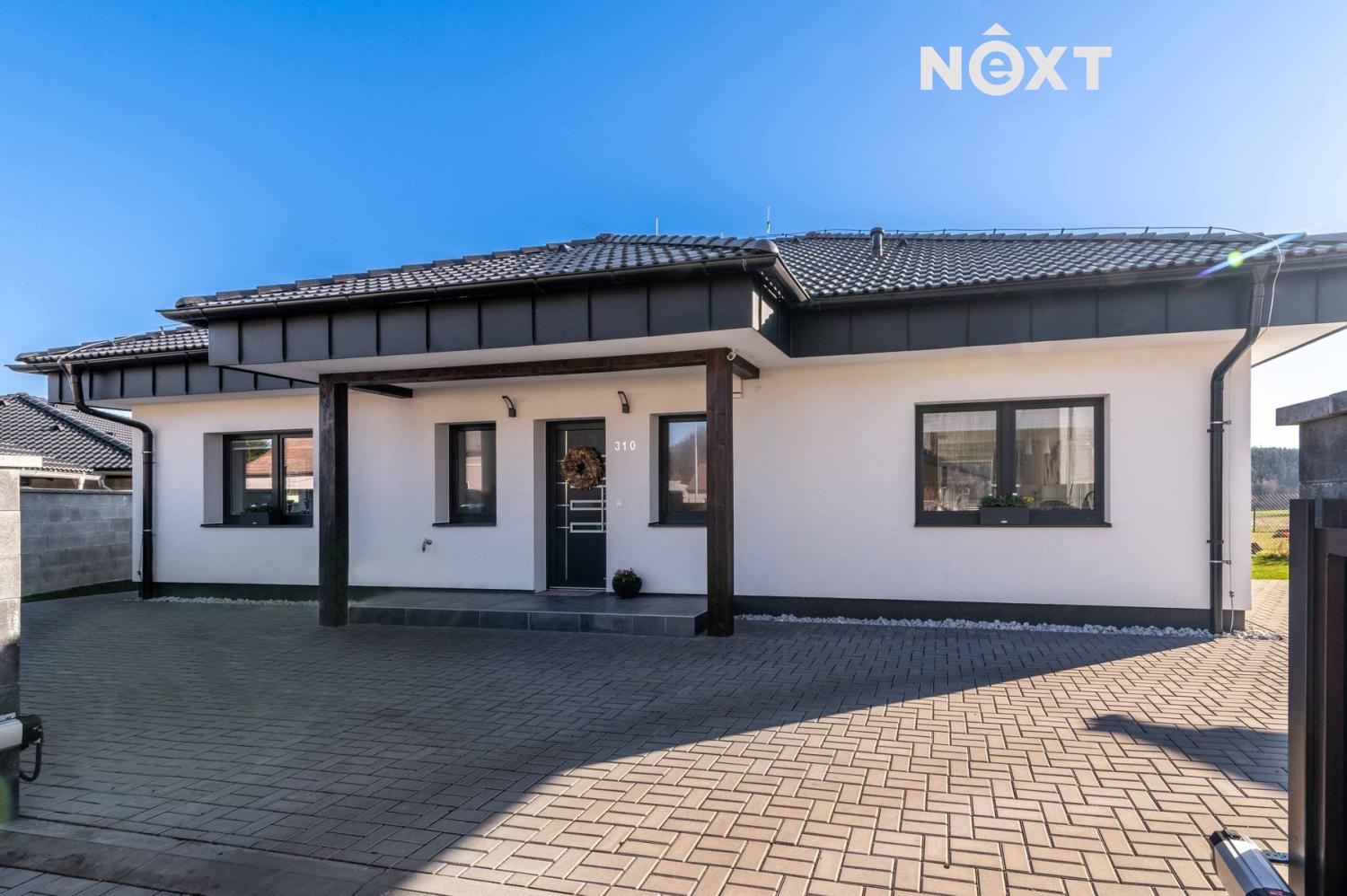 Prodej Rodinný dům, 119㎡