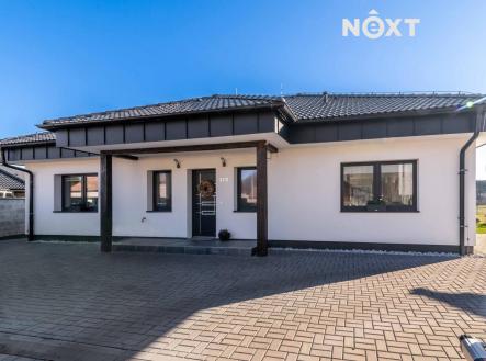 Prodej domu/vily, 119 m²