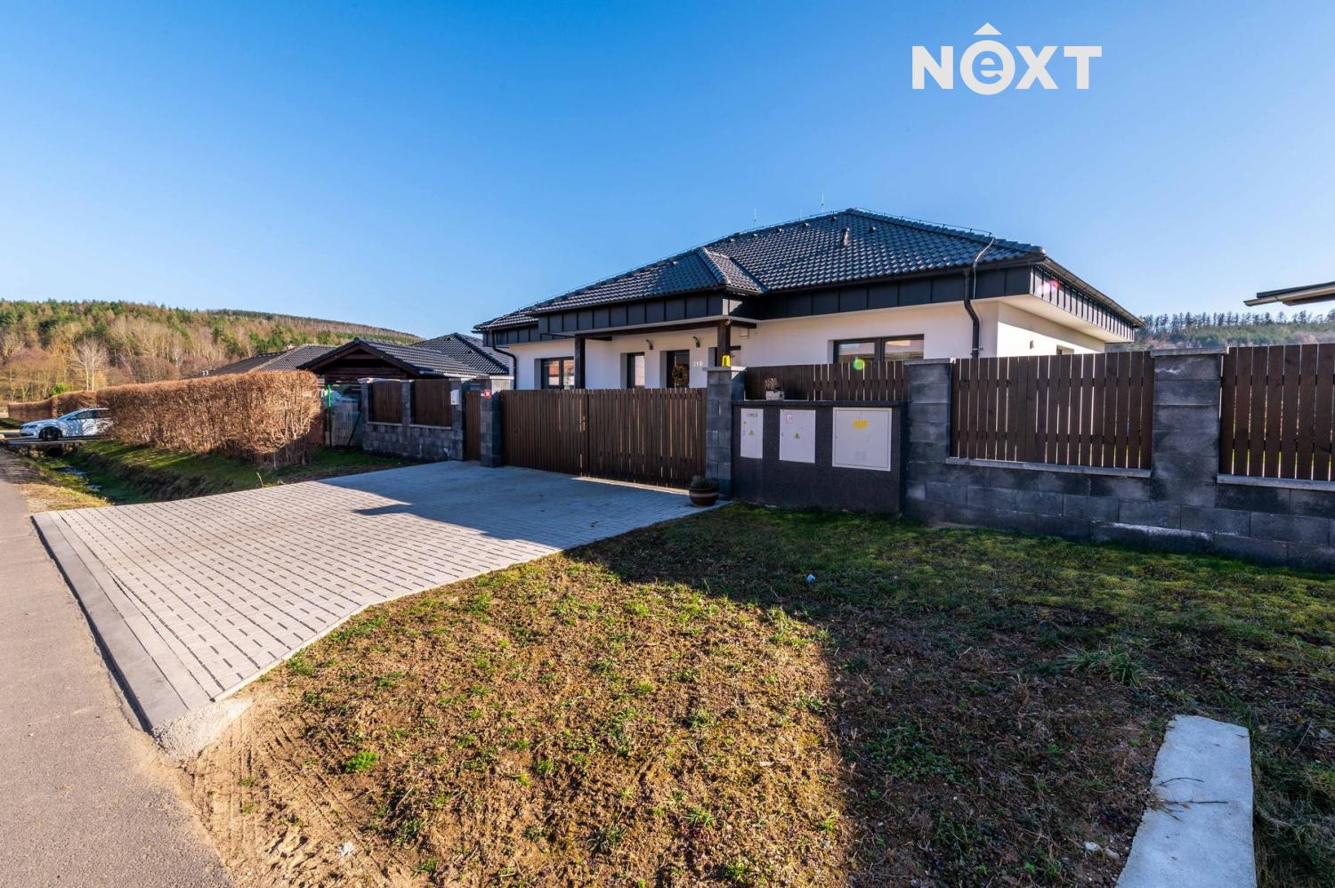 Prodej Rodinný dům, 119㎡