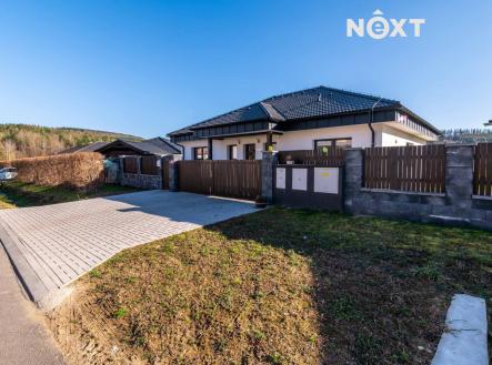 Prodej domu/vily, 119 m²