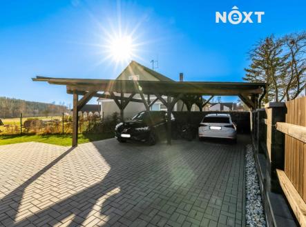 Prodej domu/vily, 119 m²