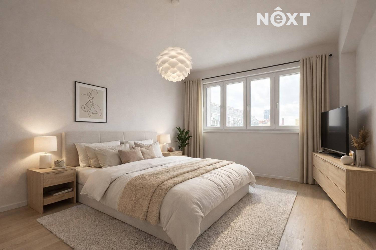 Prodej byt 2+kk, 45㎡