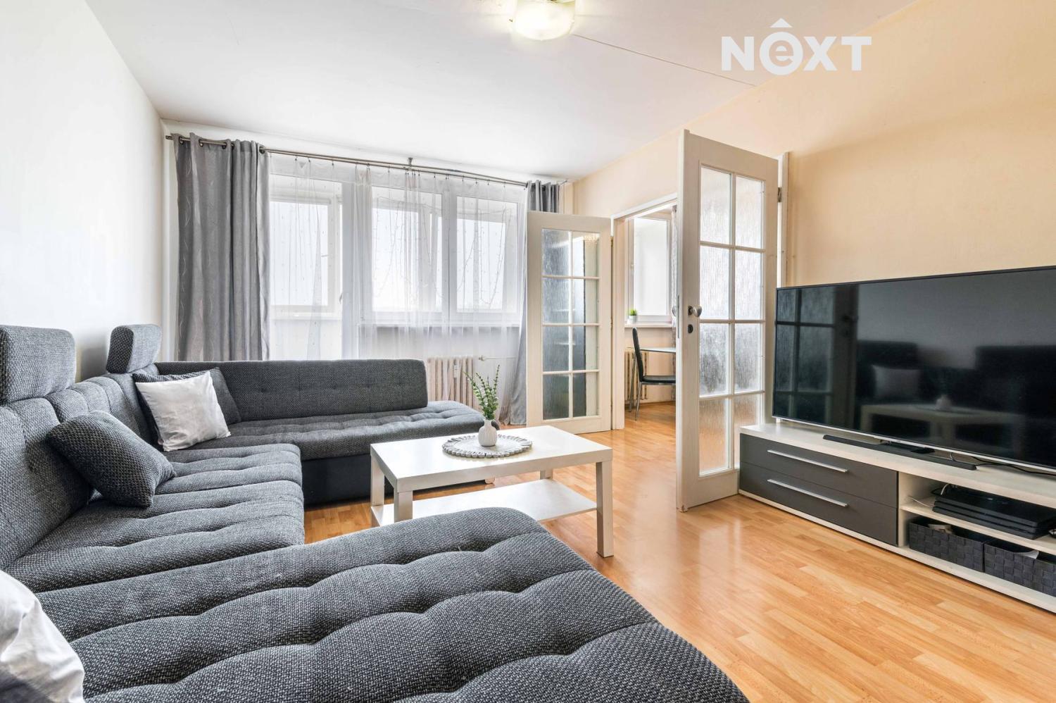 Prodej byt 3+kk, 78㎡