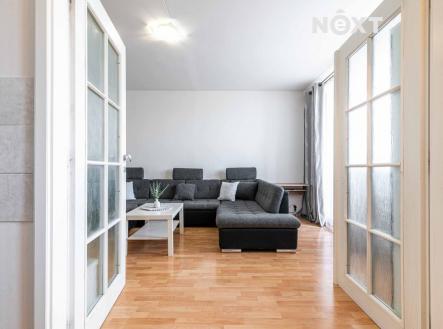 Prodej bytu, 3+kk, 78 m²