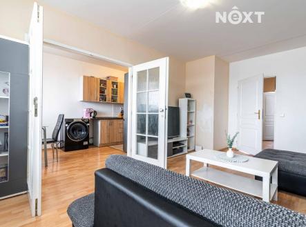 Prodej bytu, 3+kk, 78 m²