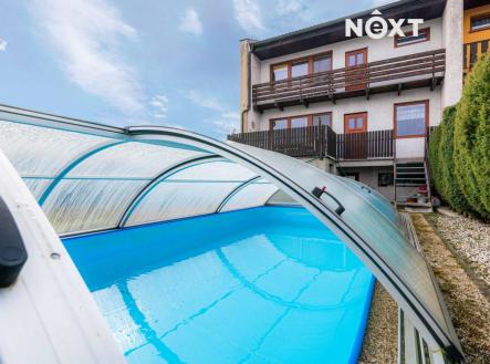 Prodej domu/vily, 200 m²