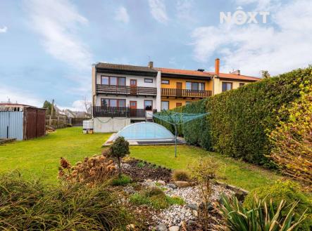 Prodej domu/vily, 200 m²