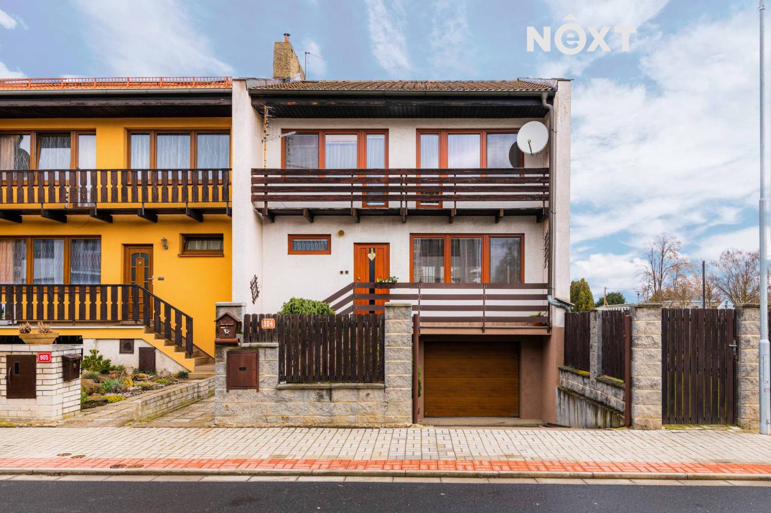 Prodej Rodinný dům, 200㎡