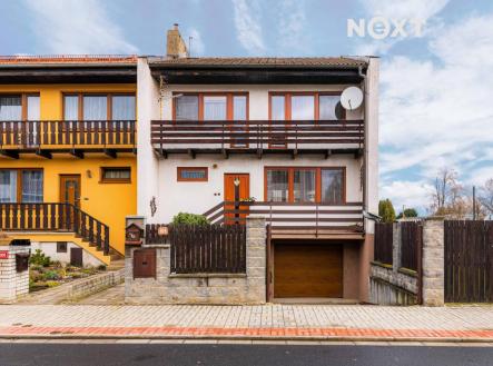 Prodej domu/vily, 200 m²