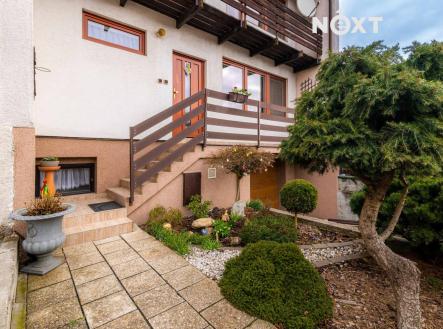 Prodej domu/vily, 200 m²