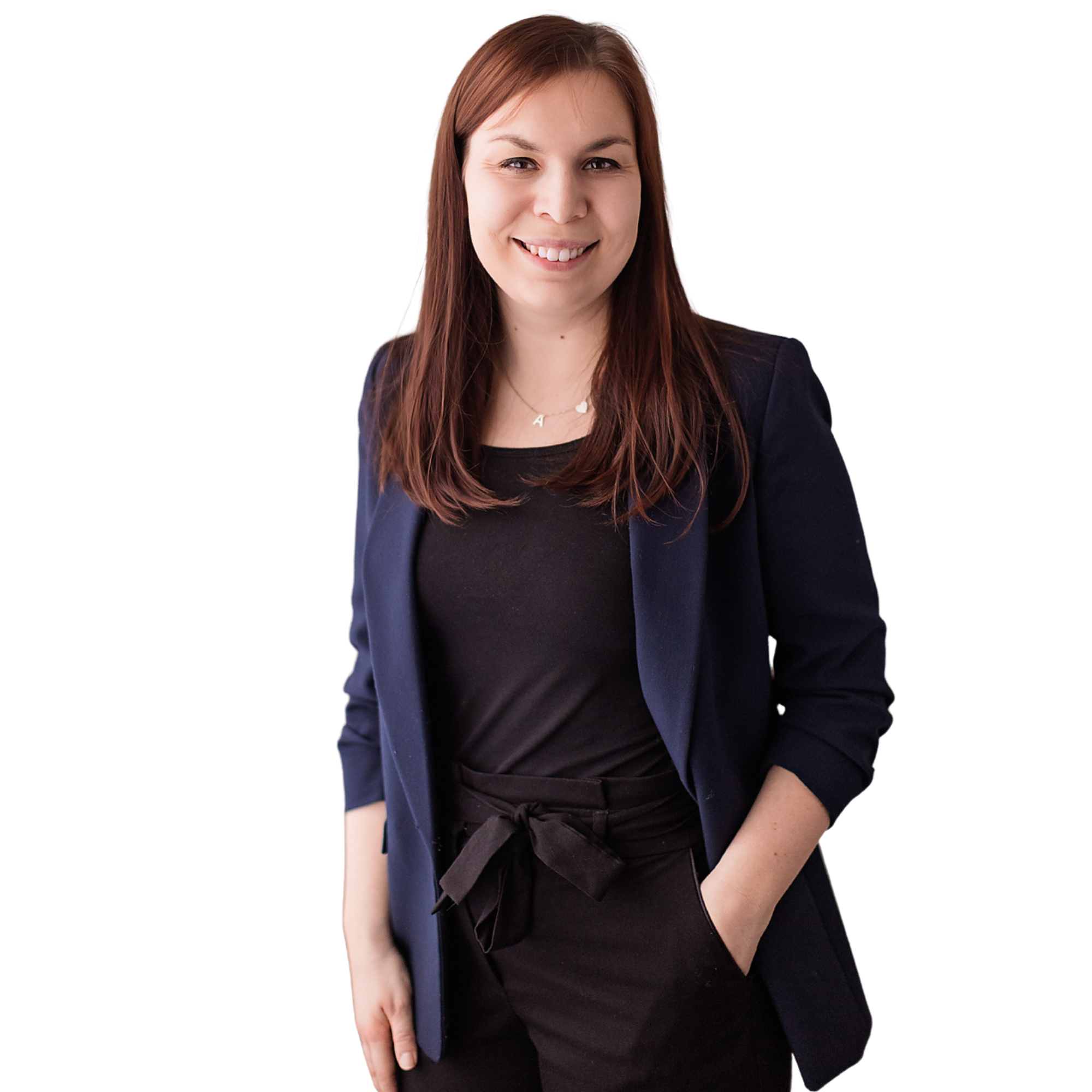 Bc. Kristýna Strachotová