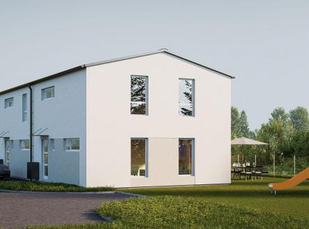 Prodej domu/vily, 96 m²