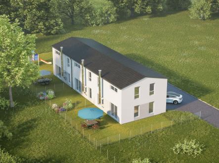 Prodej domu/vily, 96 m²