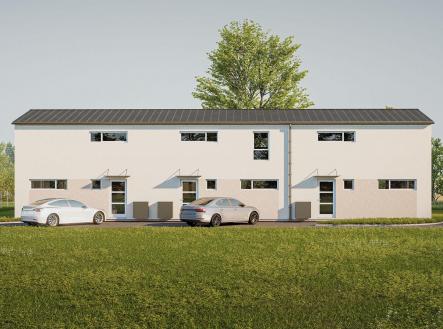 Prodej domu/vily, 96 m²