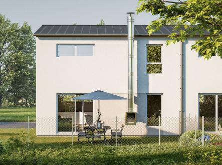 Prodej domu/vily, 96 m²