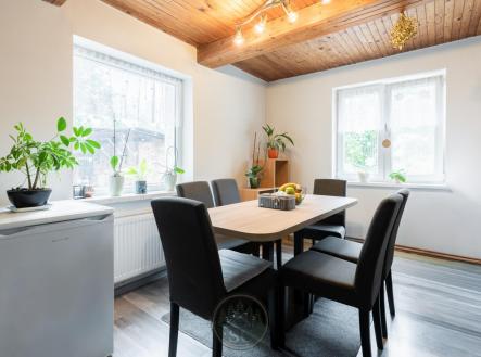 Prodej domu/vily, 213 m²