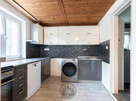 Prodej domu/vily, 213 m²