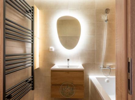 Pronájem bytu, 3+1, 69 m²