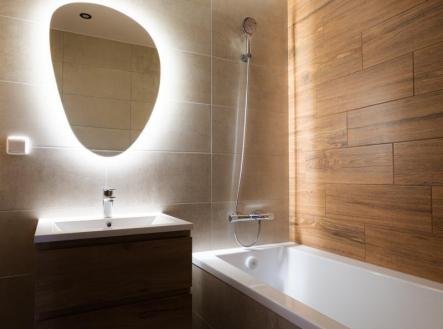 Pronájem bytu, 3+1, 69 m²