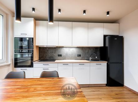 Prodej bytu, 4+1, 84 m²