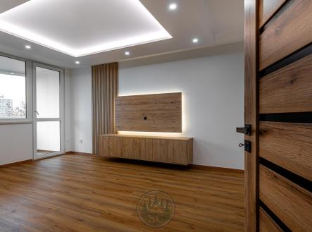 Prodej bytu, 4+1, 84 m²