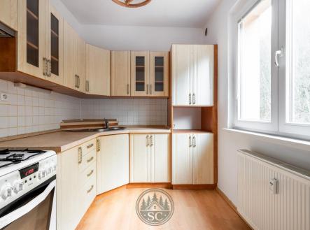 Prodej bytu, 3+1, 69 m²