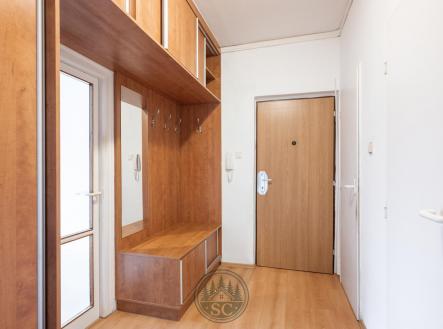 Prodej bytu, 3+1, 69 m²