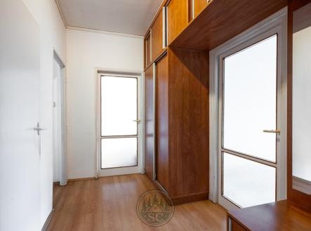 Prodej bytu, 3+1, 69 m²