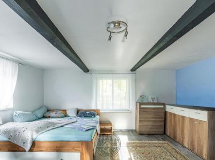 Prodej domu/vily, 213 m²