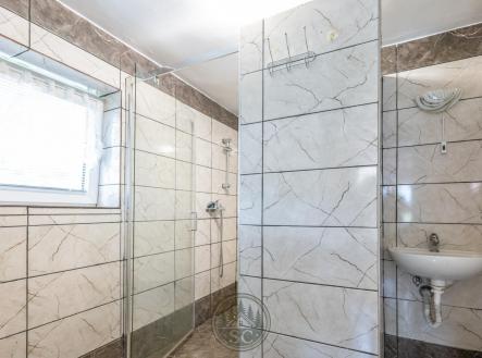 Prodej domu/vily, 213 m²