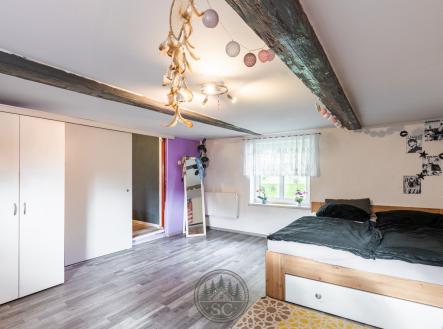 Prodej domu/vily, 213 m²