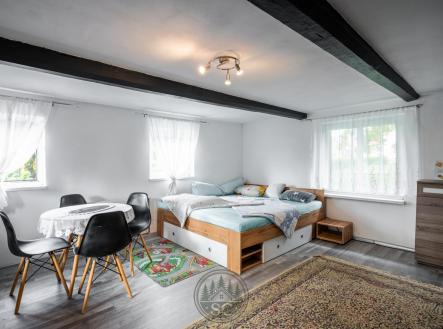 Prodej domu/vily, 213 m²